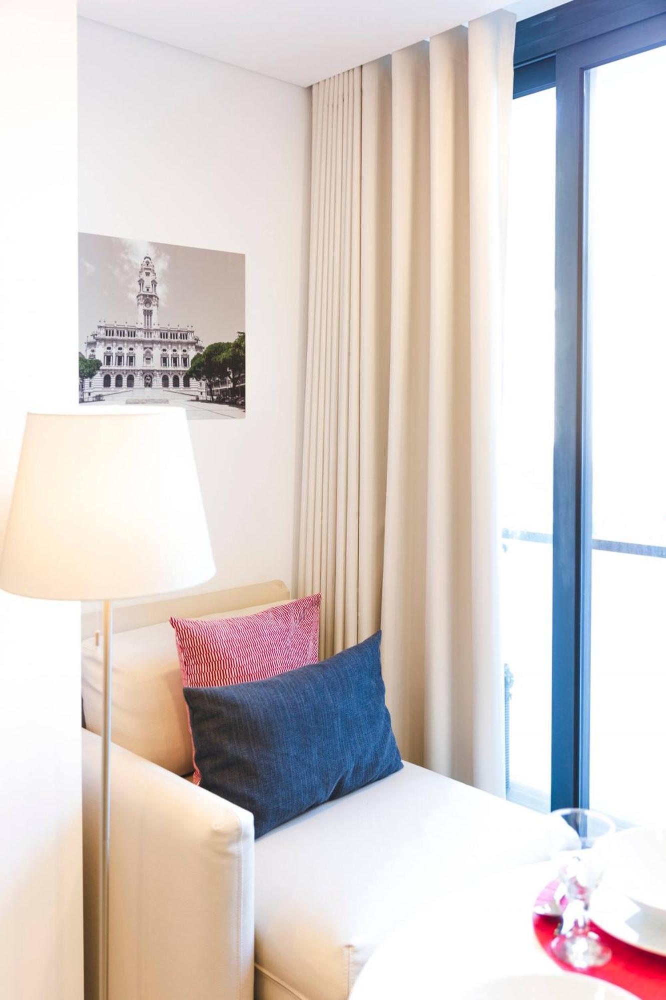 Aposentus - Your At Pinheiro's Porto